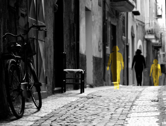 savio bellini fotografia studio foto street cammino